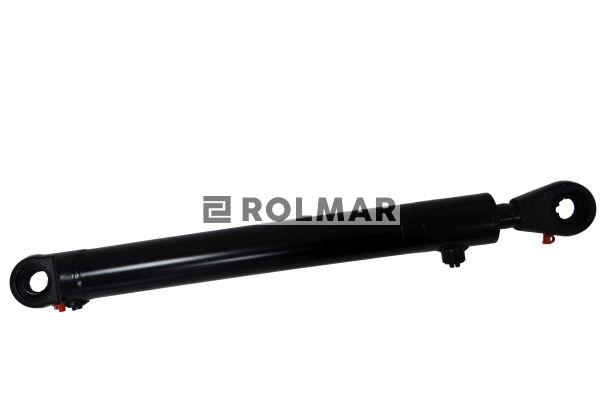 Cylinder hydrauliczny CJ2F-63/36-500Z (dwustronny) do Ładowacz TUR Kraj