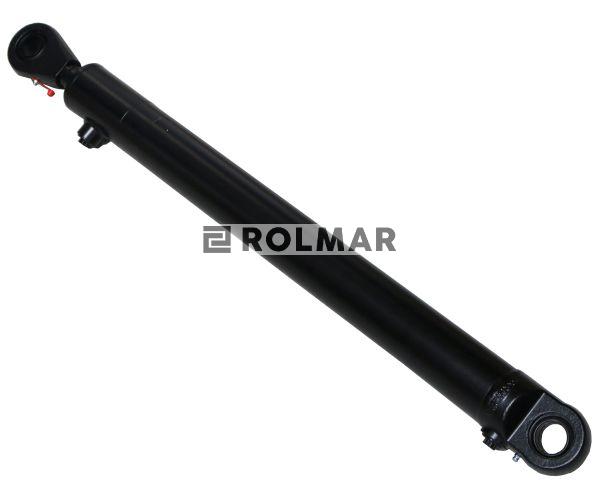 Cylinder hydrauliczny CJ2F-63/36-630Z (dwustronny) sworzeń fi 35mm do TUR