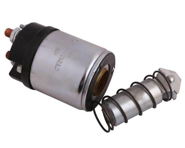 Wyłącznik ( włącznik) rozrusznika 12V. MTZ-80. MTZ-82 ST21237088 EXPOM KWIDZYN eu 