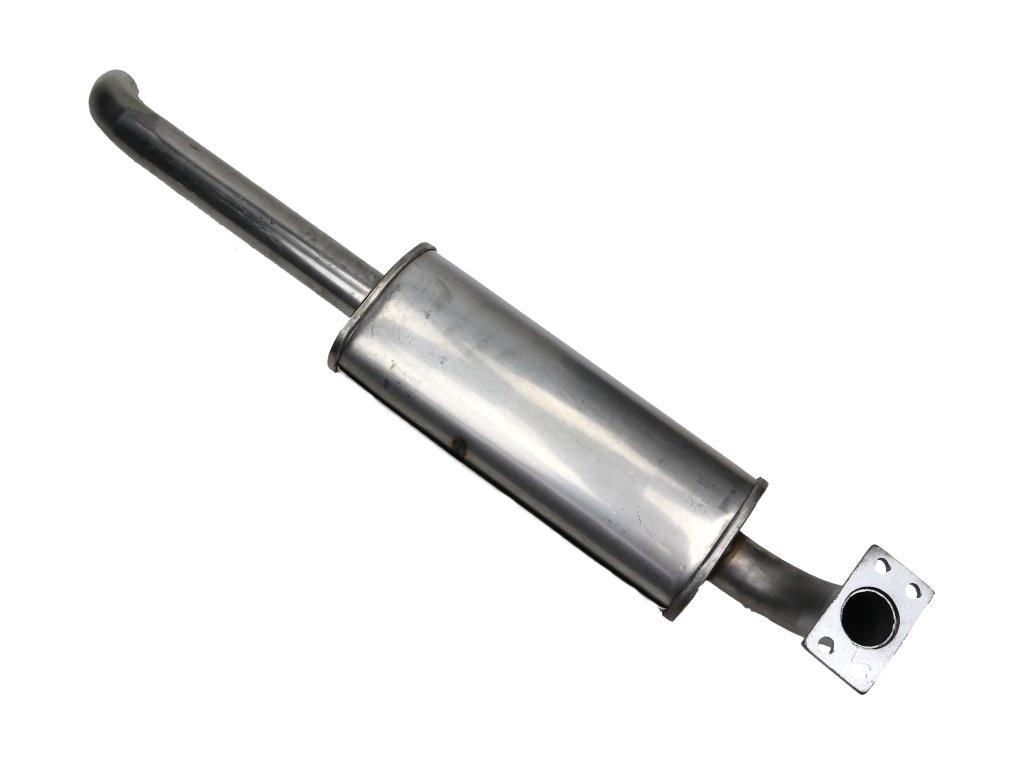 Tłumik T25 INOX WARYŃSKI