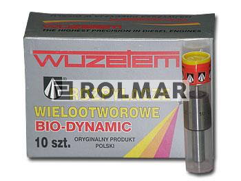 Rozpylacz MF3/235 WUZETEM