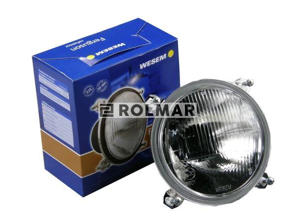 Element optyczny kpl. MF3/C-385 RE.09237 Wesem
