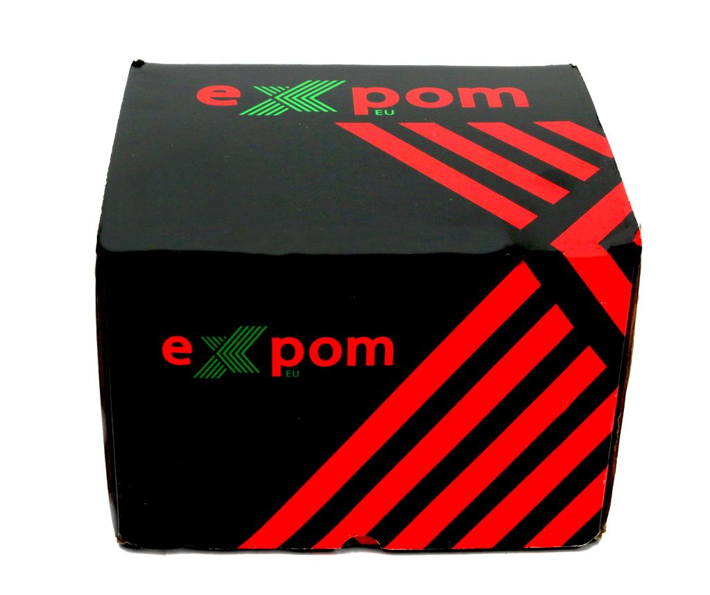 Rozrusznik regenerowany CS519 Expom Kwidzyn Eu