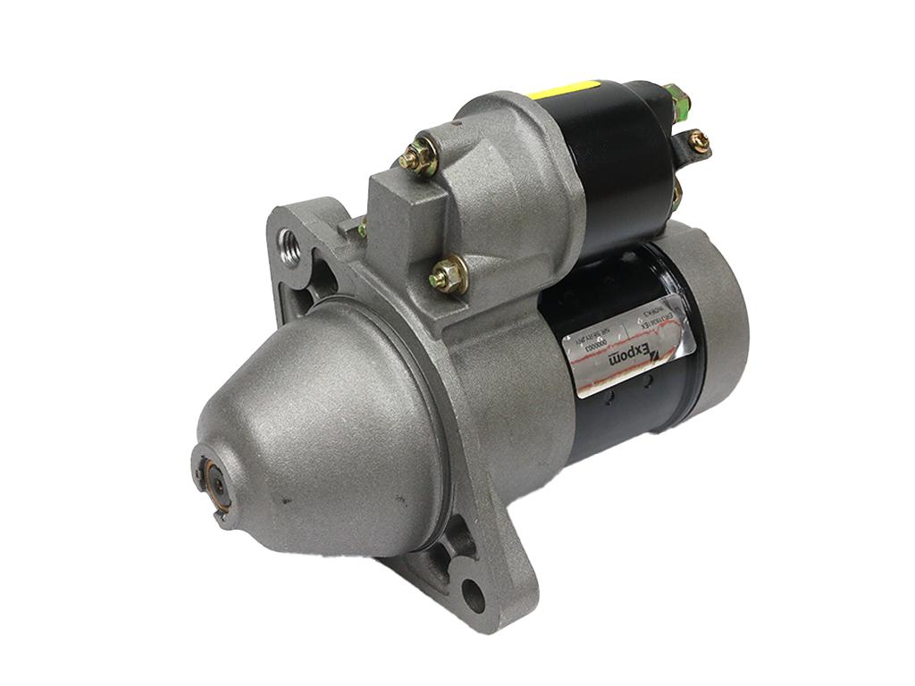 Rozrusznik regenerowany JS1158 Expom Kwidzyn Eu