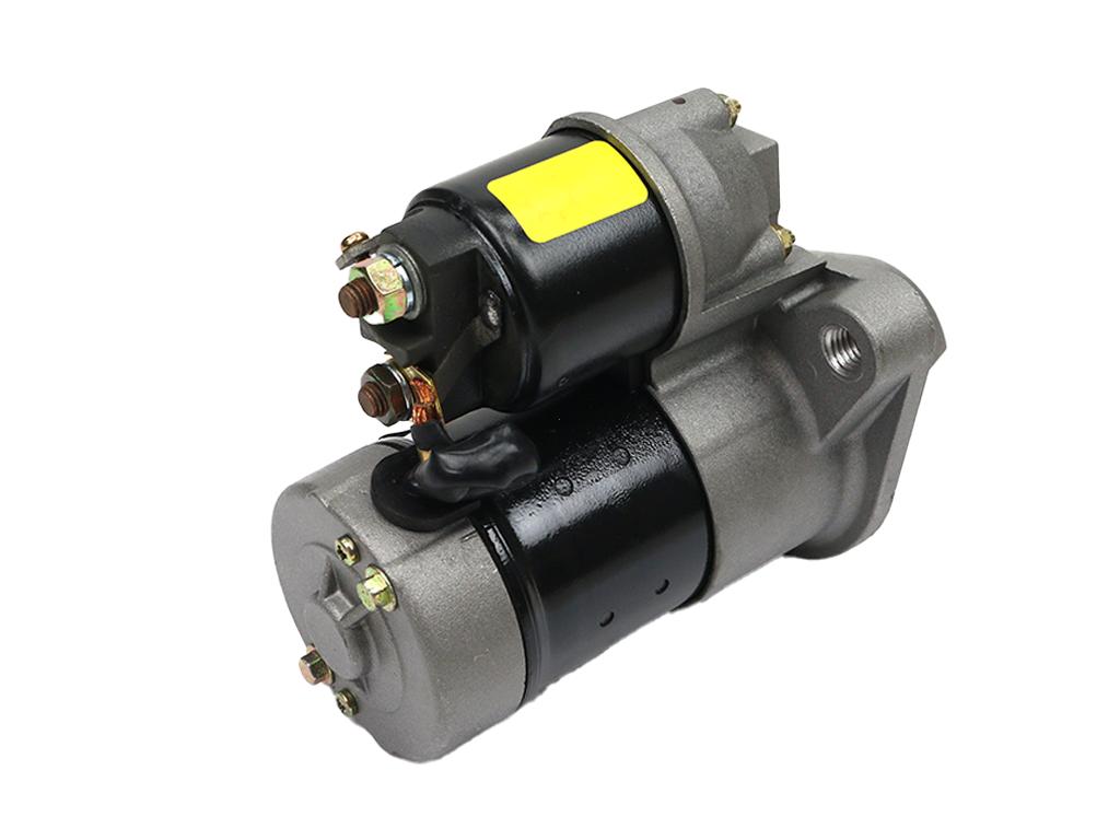 Rozrusznik regenerowany JS1158 Expom Kwidzyn Eu