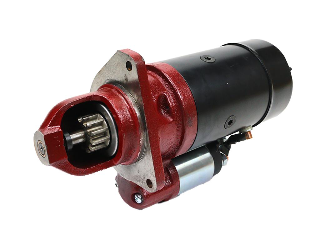 Rozrusznik R10A 300851ER. EX151000 24V 4.8 kW BIZON EXPOM KWIDZYN eu