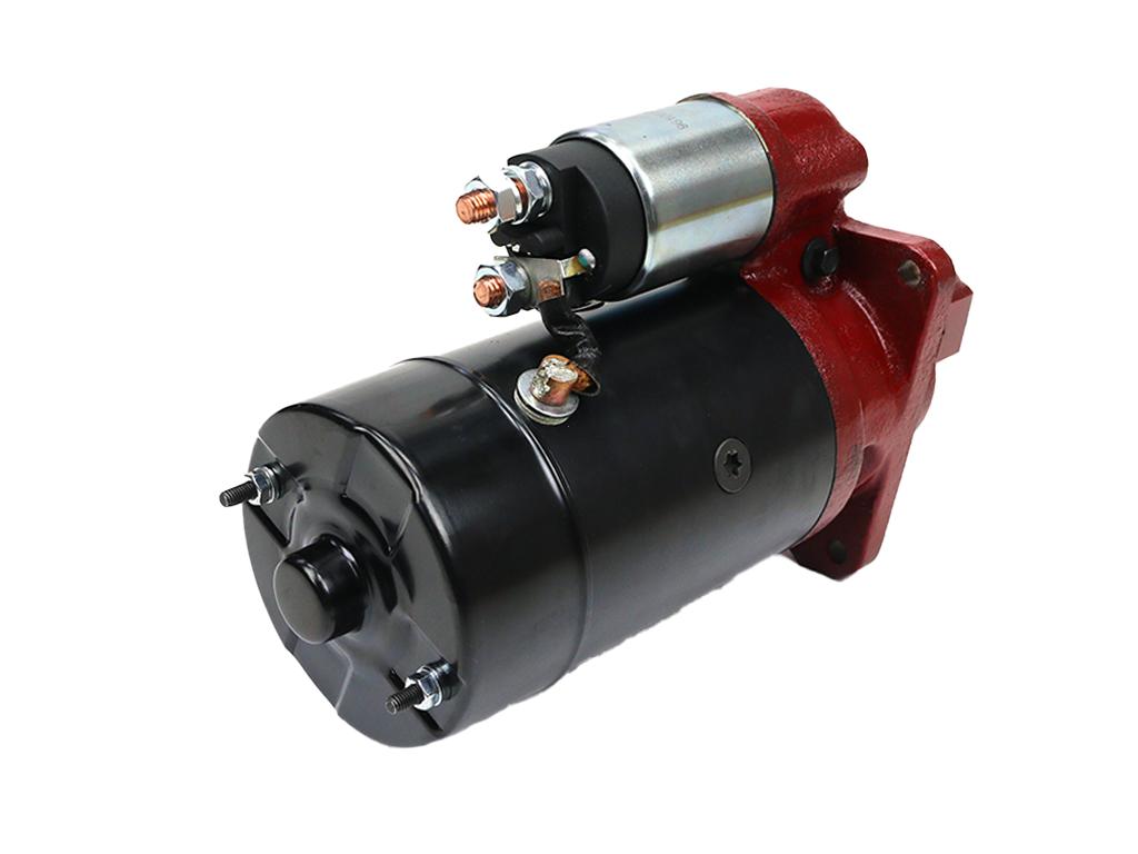 Rozrusznik R10A 300851ER. EX151000 24V 4.8 kW BIZON EXPOM KWIDZYN eu