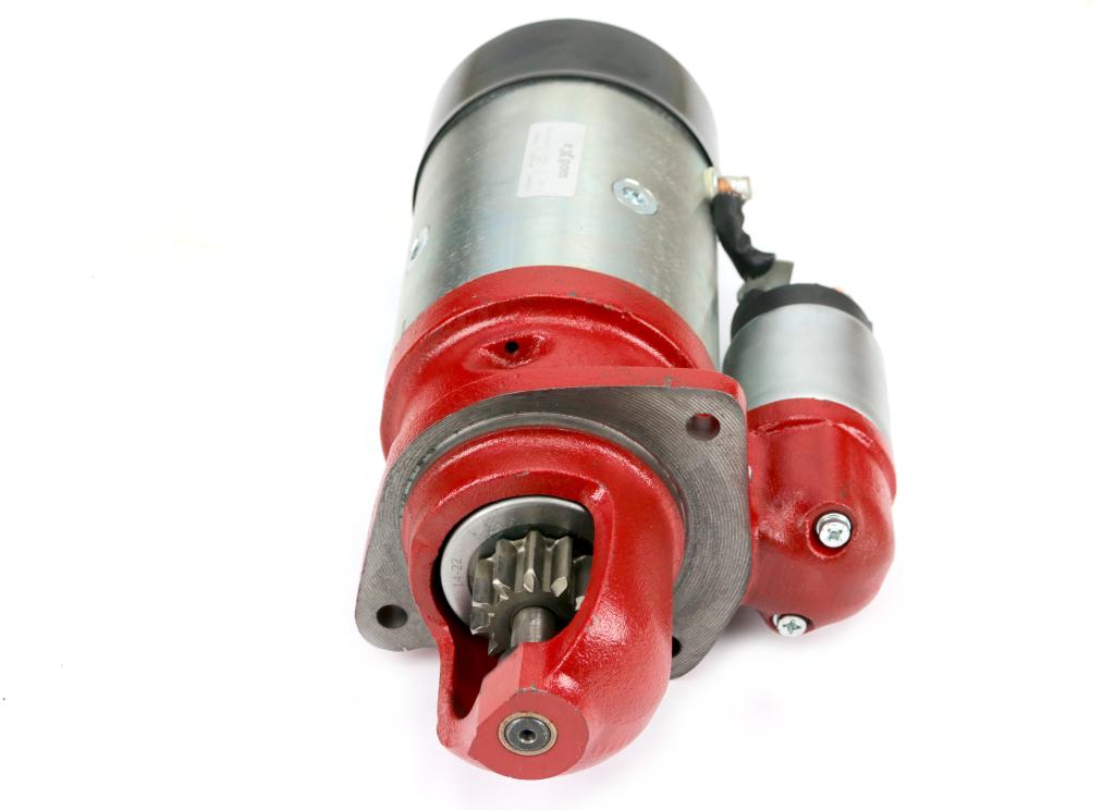 Rozrusznik R10C 24V 4.8kW STAR S200/S244/S266 EXPOM KWIDZYN eu