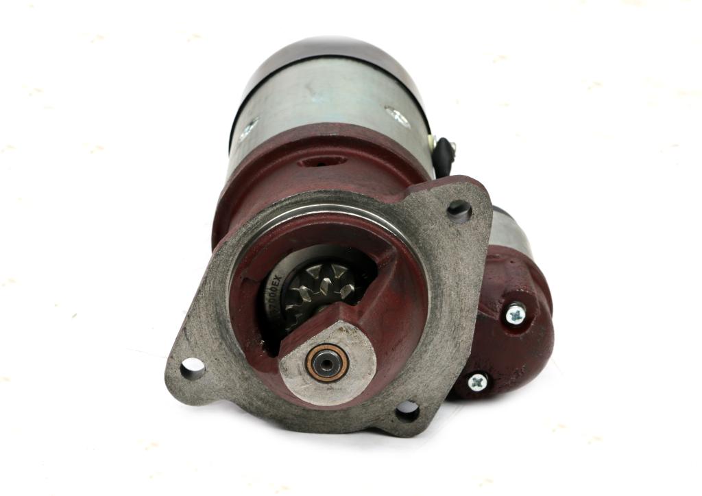 Rozrusznik R11H 12V 3kW MF3 EXPOM KWIDZYN eu