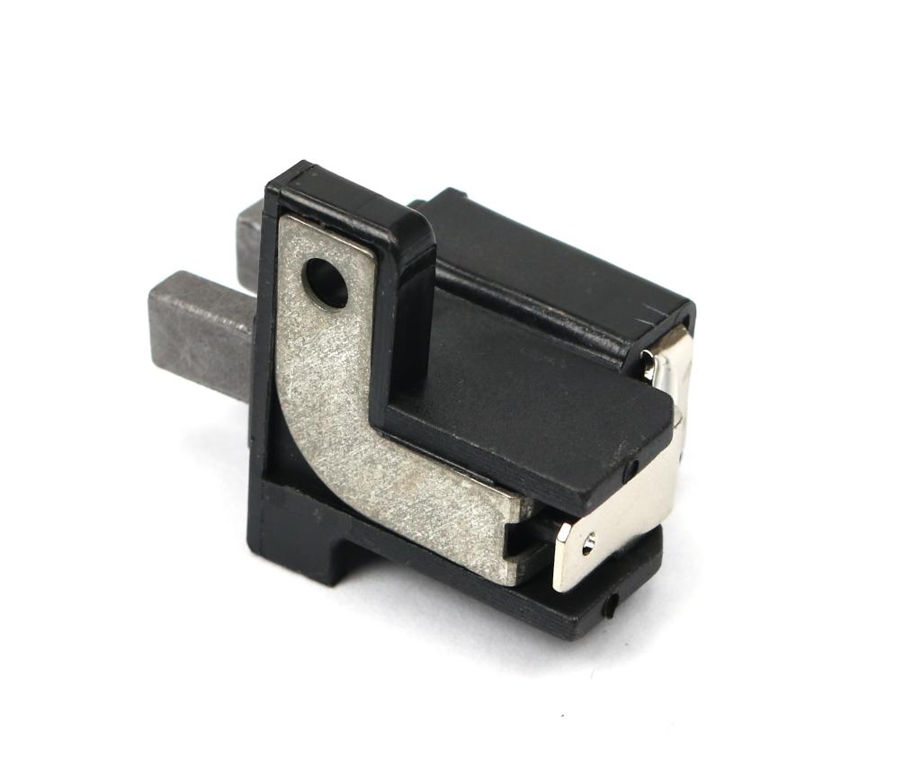 Szczotkotrzymacz ze szczotkami alternatora EX257000 A120 Bizon EXPOM KWIDZYN eu