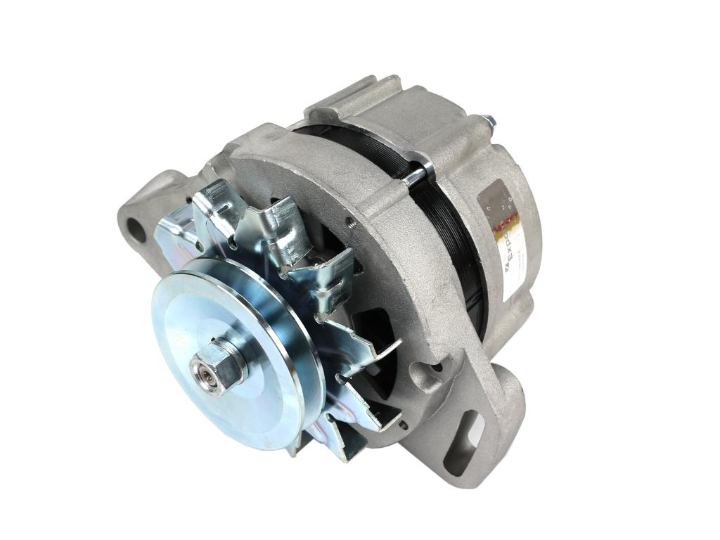 Alternator A124F 14V 44A URSUS 912-1614  EXPOM KWIDZYN eu