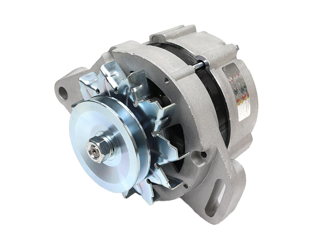 Alternator A124F 14V 44A URSUS 912-1614  EXPOM KWIDZYN eu