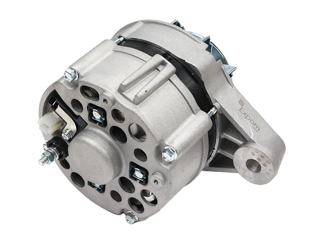 Alternator A124F 14V 44A URSUS 912-1614  EXPOM KWIDZYN eu