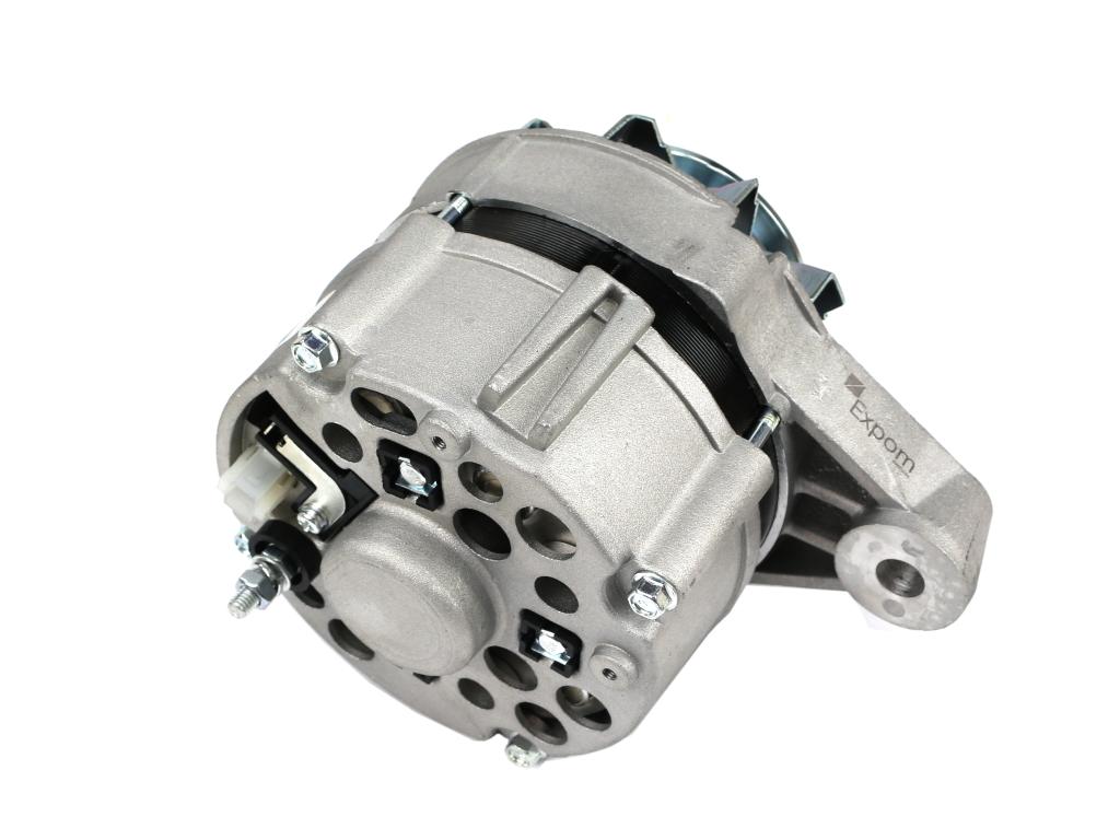 Alternator A124F 14V 44A URSUS 912-1614  EXPOM KWIDZYN eu