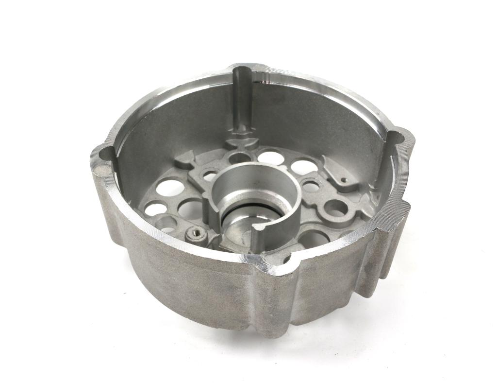 Tarcza pokrywa tylna alternatora EX230000. EX260000 C-330 C-360 EXPOM KWIDZYN eu