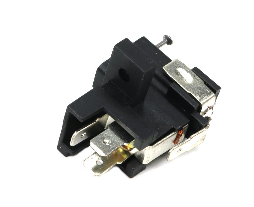 Szczotkotrzymacz ze szczotkami alternatora EX230000. EX260000 C-330 C-360 EXPOM KWIDZYN eu