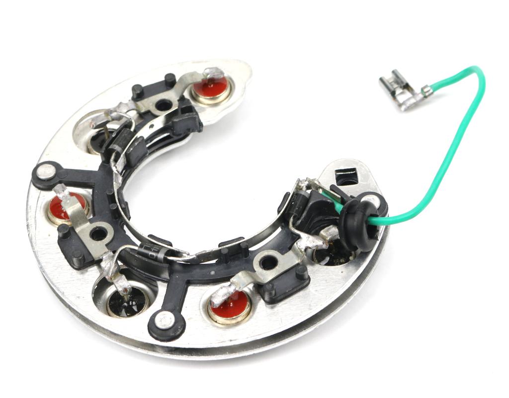 Prostownik kompletny alternatora EX230000. EX260000 C-330 C-360 EXPOM KWIDZYN eu