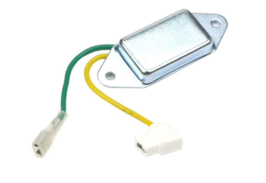 Regulator alternatora EX230000. EX260000 C-330 C-360 EXPOM KWIDZYN eu