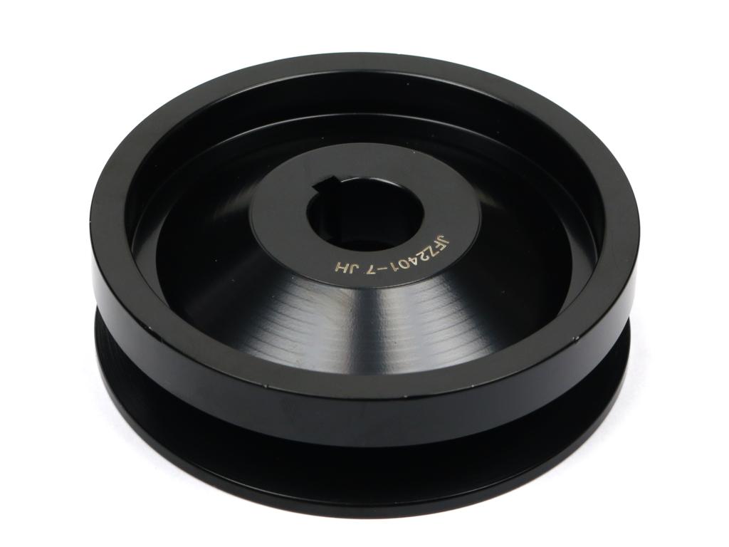 Koło pasowe alternatora EX257000 A120 Bizon  EXPOM KWIDZYN eu