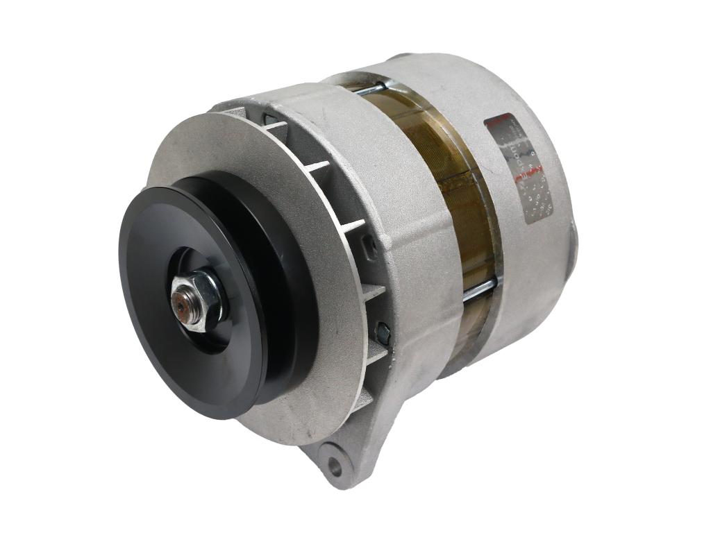Alternator A120E 400257ER. 3660200 28V 40A Bizon EXPOM KWIDZYN eu