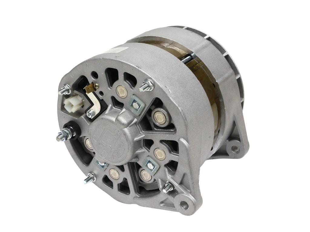 Alternator A120E 400257ER. 3660200 28V 40A Bizon EXPOM KWIDZYN eu