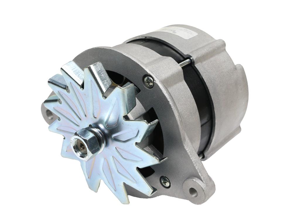 Alternator 14V. 95A. Zetor Forterra; 16359975. 9515713 EXPOM KWIDZYN eu