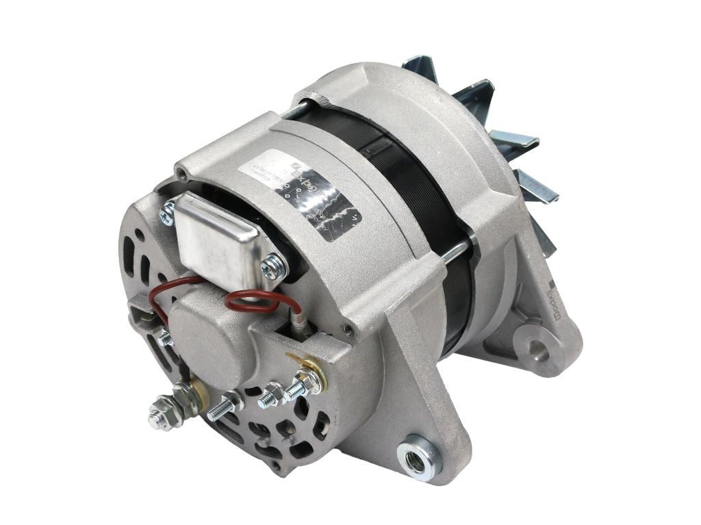 Alternator 14V. 95A. Zetor Forterra; 16359975. 9515713 EXPOM KWIDZYN eu