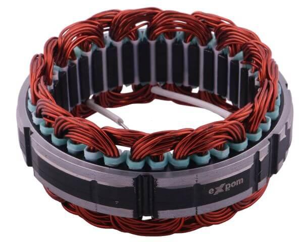 Stojan alternatora MF3 Nowy Typ EXPOM KWIDZYN eu 