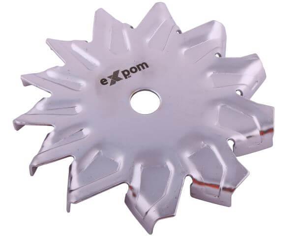 Wentylator alternatora  MF3 Nowy Typ EXPOM KWIDZYN eu 