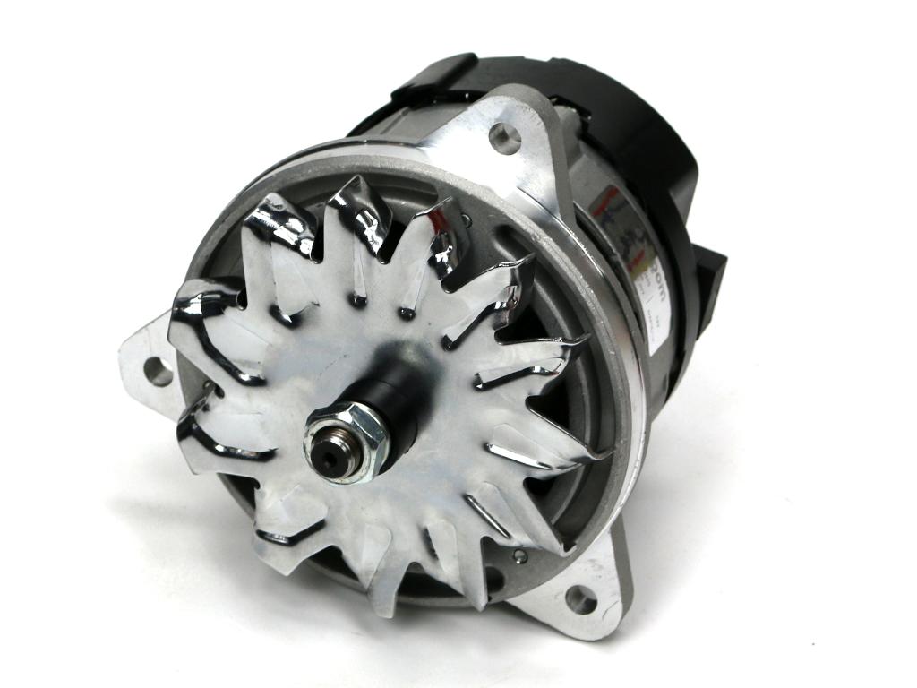 Alternator mocowany na sprężarkę EX-241020 MF3 Nowy Typ EXPOM KWIDZYN eu 