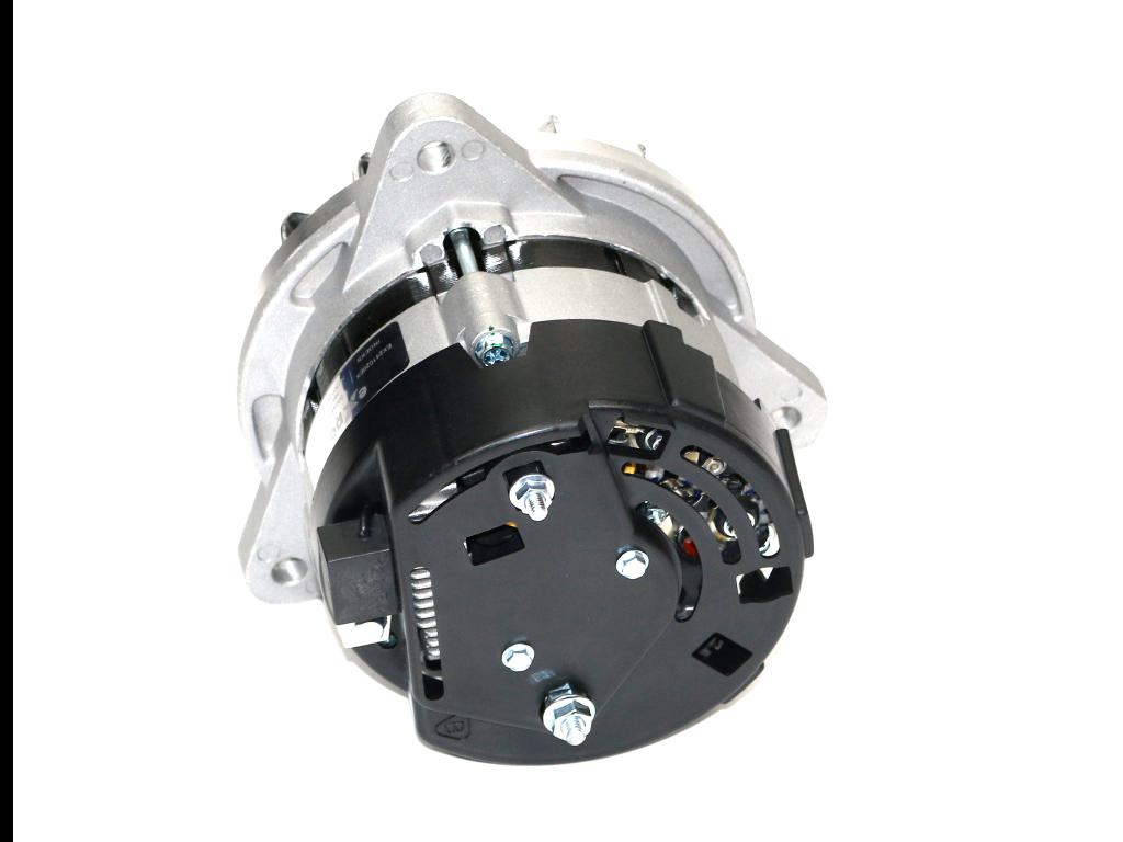 Alternator mocowany na sprężarkę EX-241020 MF3 Nowy Typ EXPOM KWIDZYN eu 