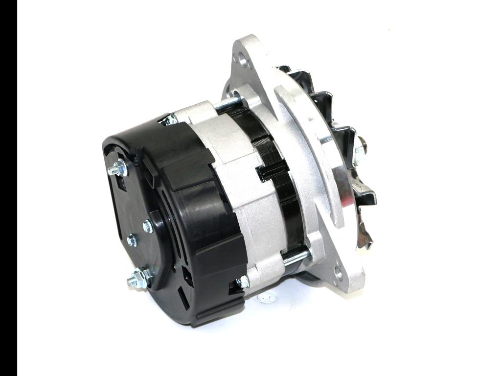 Alternator mocowany na sprężarkę EX-241020 MF3 Nowy Typ EXPOM KWIDZYN eu 
