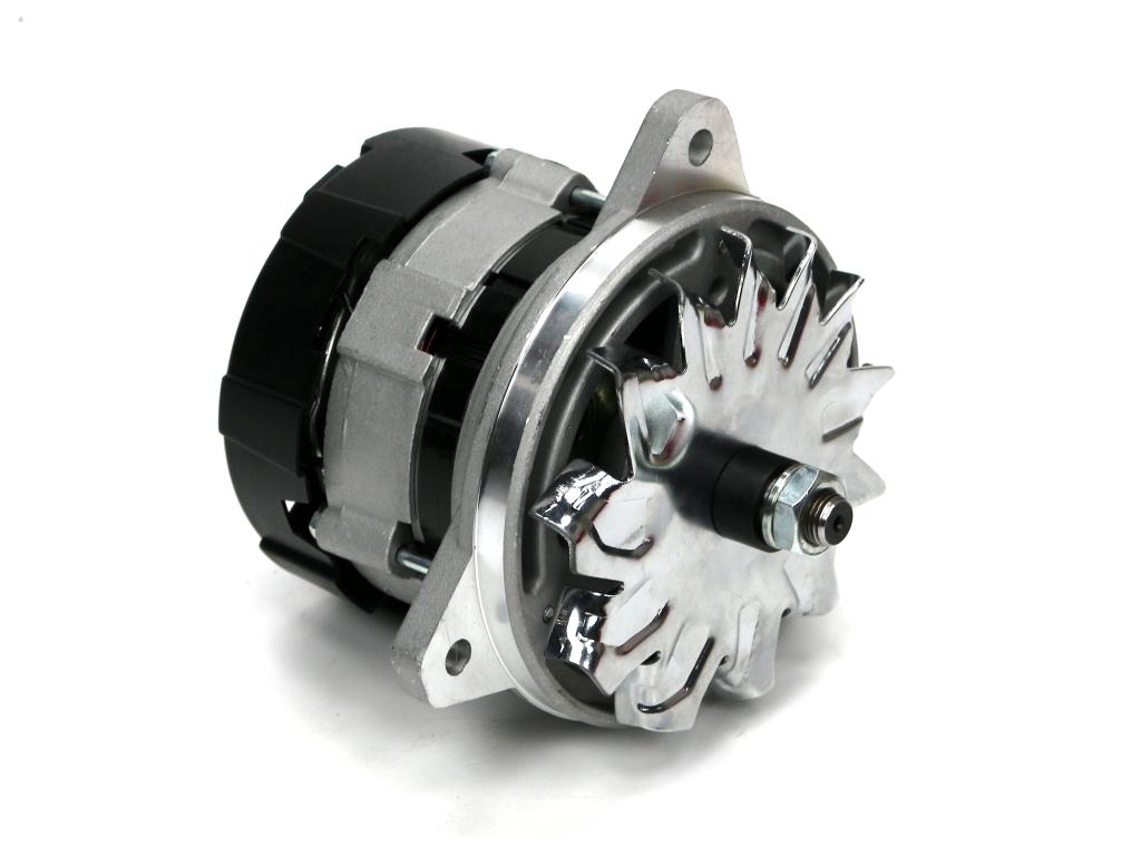 Alternator mocowany na sprężarkę EX-241020 MF3 Nowy Typ EXPOM KWIDZYN eu 