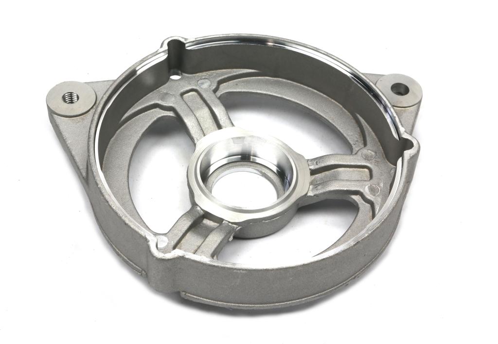 Pokrywa przednia alternatora AX260000EX C-360 Nowy Typ EXPOM KWIDZYN eu 