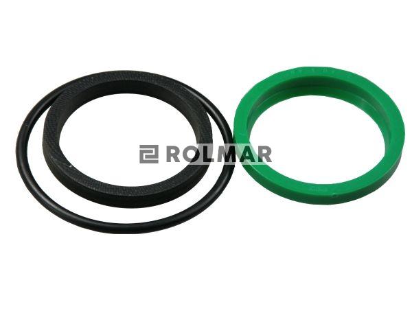 Komplet uszczelniaczy cylindra CN2B-40/500Z podnoszenia hederu (stary typ) F-163 Bizon 