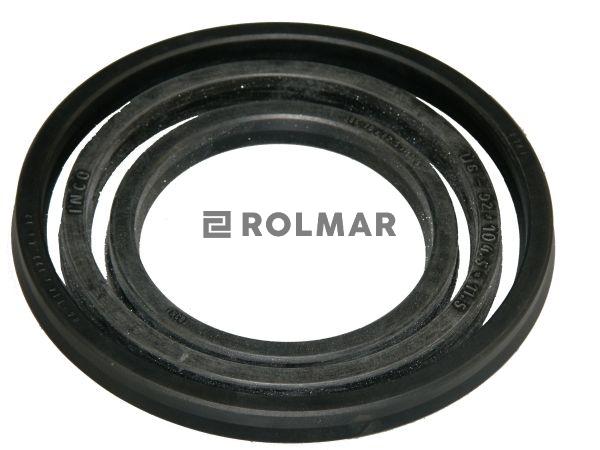 Komplet uszczelniaczy cylindra D47 Sanok 