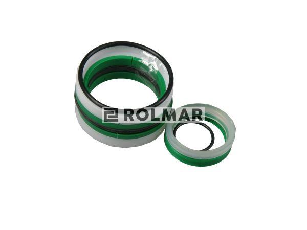 Komplet uszczelniaczy cylindra Trol CJ2F-63/36/200zN+U 
