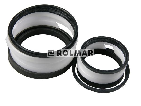 Komplet uszczelniaczy cylindra przyczepy CT-S168-16-60/3/600 Hydroma Szczecin 