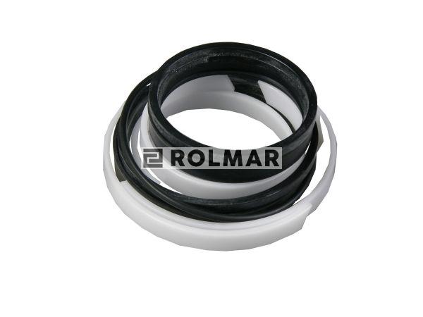 Komplet uszczelniaczy cylindra CT-S137-60/2/500 