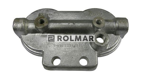 Pokrywa filtra paliwa C-385