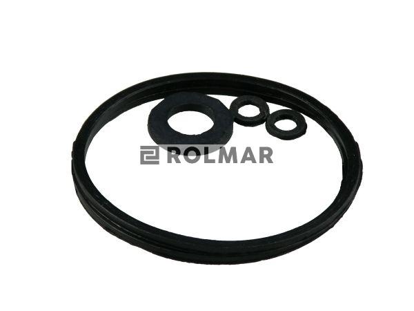 Komplet uszczelek filtra paliwa MF3 71118433 ( sprzedawane po 10 )