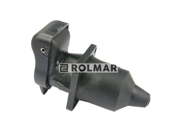 Gniazdo 3 biegunowe JD