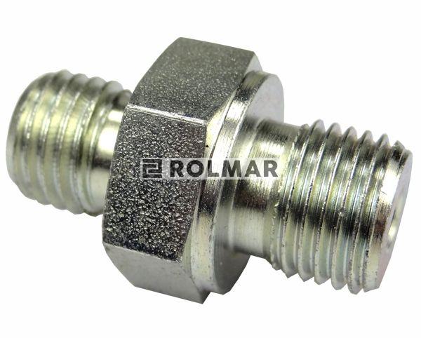 Przyłączka 1/4"ED / M12x1,5 06L 