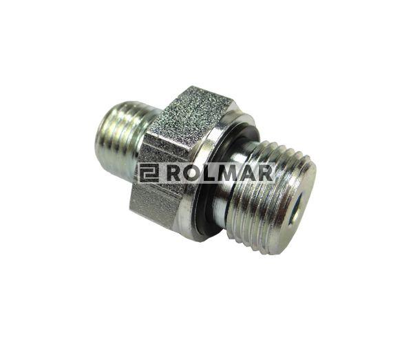 Przyłączka 3/4"ED / M30x2,0 22L 