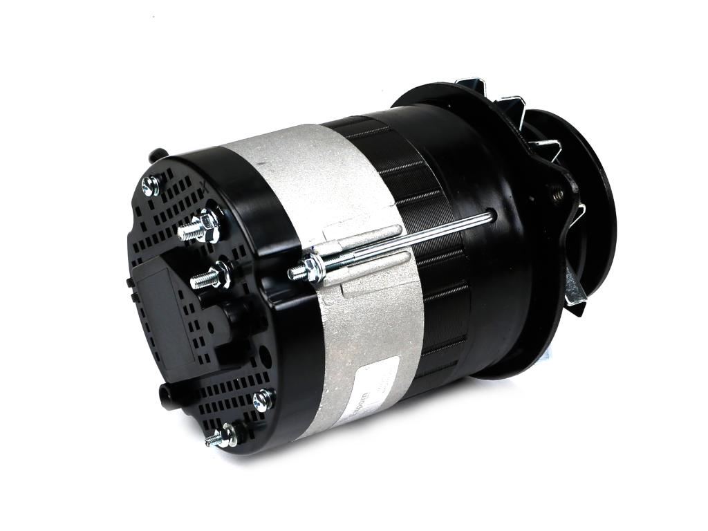 Alternator MTZ 72A Z PRZEWODEM EXPOM KWIDZYN eu