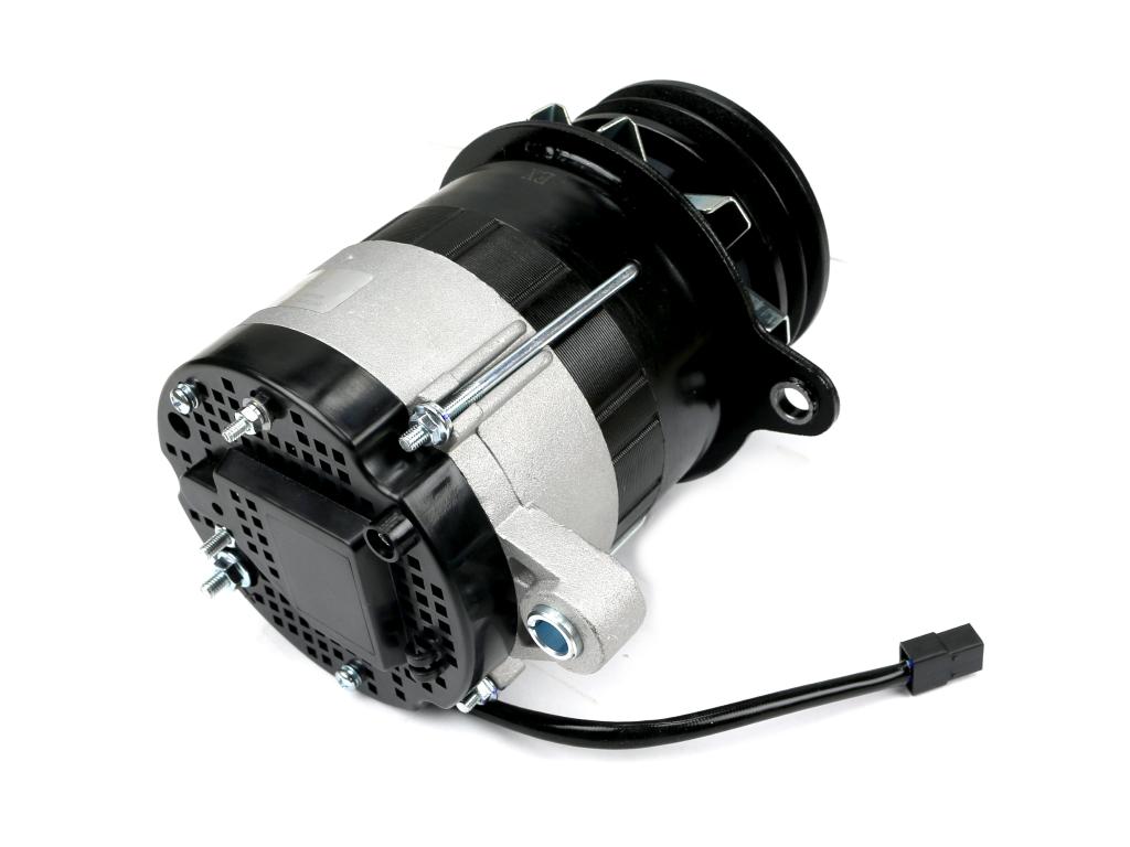 Alternator MTZ  80A z przewodem EXPOM KWIDZYN eu