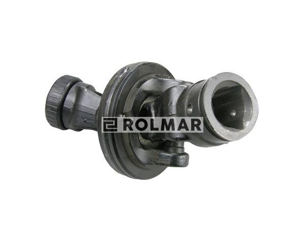 Przegub szerokokątny serii 6 Aksan