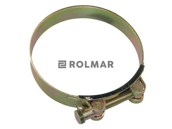 Opaska zaciskowa GBS 131-139 szer. 26 mm TAQ