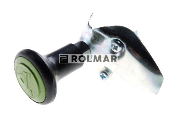 Gałka kierownicza Bizon