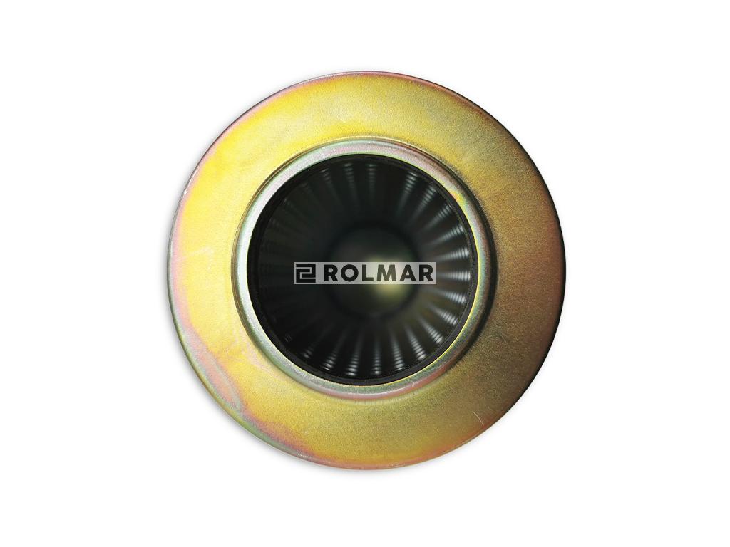 Filtr hydrauliczny JOHN DEERE AL112936 Fleetguard